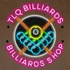 TLQ Billiards Pool 🎱