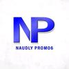 Naudly Promo