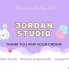 Jordan Studio