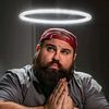 The Comedy Saint