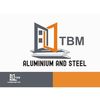 TBM Aluminium and Steel