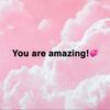 you.are.amazing91