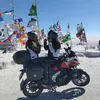 juntosdemoto 🏍️ Rei❤️Pri