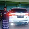 saroso muhammad
