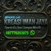 PAGAR KLASIK MEWAH