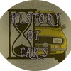 historyofcars