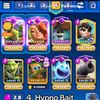 clashyuzzin