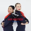 ✈️ Air-Hostess Barcelona ✈️