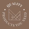 QualityProductsYouNeed