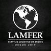 envíos Lamfer