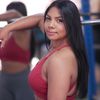 Sumaiya | IFBB Wellness Pro