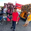 Adonis Garcia De Los