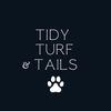 tidyturftails