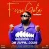 Ferre Gola