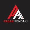 Pasar Pendaki