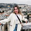 Ashley L.C.🇮🇱🇲🇽🎗