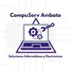 Compuserv Ambato