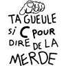 Àntii Comm de Merde