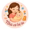 Nhà có bé iu❤️