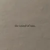 The_sound_of_rain