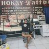 hokkytattooberau