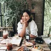 Zee (stay with tree cafe) 🌲