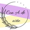 con_a_de_arte