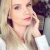 blondeflares