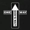 ONE WAY GOD'S WAY