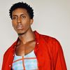 Brandon Burks