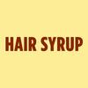 hairsyrup