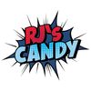 RJ’s Candy