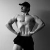 Noah Woodburn | Fitness Coach