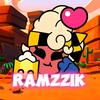 ポ|💘 Ramzzik??💘