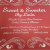 Sweet and Sweeter