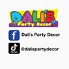 dalispartydecor