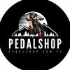 Pedalshop