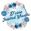 dvineinspiredwreath