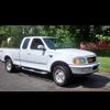 truck...girl