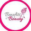 Benefits of Beauty