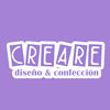 CREARE diseño y confección