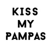 Kissmypampas