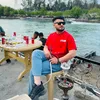 ازياء الأصدقاء 2