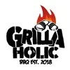 grillaholic