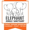 elephantjunglesanctuary