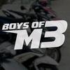 Boys of M3