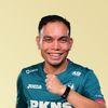 Syahredzan Johan