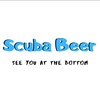 Scuba Beer