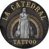 lacatedraltattoo