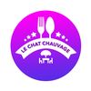 Lac Rose Chats Sauvage